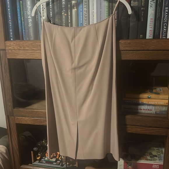 Vintage Prada Skirt Suit - Picture 4 of 6